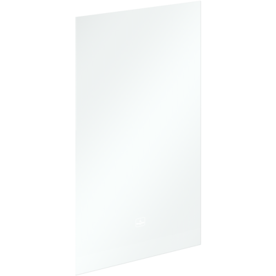 Villeroy und Boch More to see Lite LED-Spiegel A4774500 45 x 75 x 2,4 cm Villeroy und Boch More to see Lite LED-Spiegel A4774500 45 x 75 x 2,4 cm