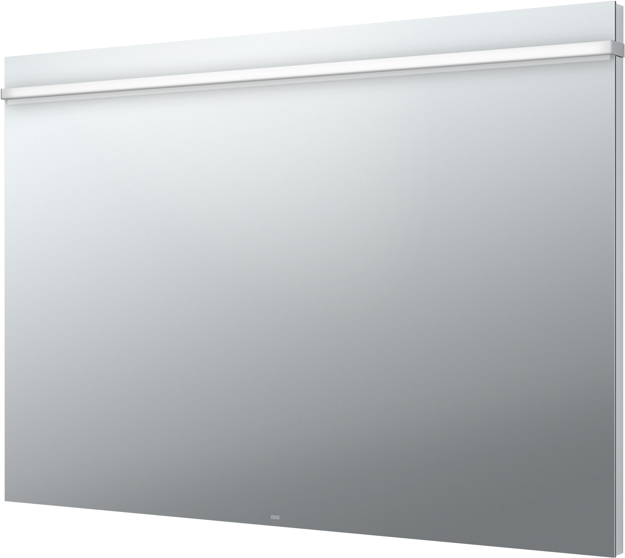 Emco Select LED Lichtspiegel 449600082 1010x700mm, mit Touch-Sensor