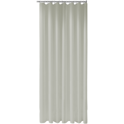Keuco Duschvorhang Plan uni 14944000210 140 x 200 cm, 8 Ösen, ecru Keuco Duschvorhang Plan uni 14944000210 140 x 200 cm, 8 Ösen, ecru