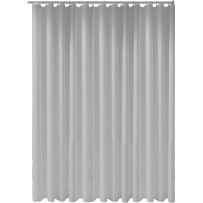 Keuco Hellgrau 200x200cm Duschvorhang - Duschvorhang Keuco Hellgrau 200x200cm Duschvorhang - Duschvorhang