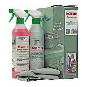 Sanit Kosmetik-Set 3254 1 Karton