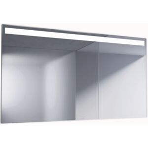 Kludi LUMA Spiegel 17SP0800 120x68 x 3 cm LED & Entfeuchter 6000 K - 900 Lumen Kludi LUMA Spiegel 17SP0800 120x68 x 3 cm LED & Entfeuchter 6000 K - 900 Lumen