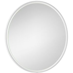 Laufen YVA Spiegel H4485200YV2681 rund, 1000x40x1000 mm, LED-Beleuchtung, Touchschalter, Ein/Aus/Dimmer, weiß matt Laufen YVA Spiegel H4485200YV2681 rund, 1000x40x1000 mm, LED-Beleuchtung, Touchschalter, Ein/Aus/Dimmer, weiß matt