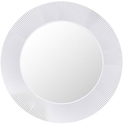 Laufen - Kartell All Saints Spiegel - Indirekte LED-Beleuchtung - 780x780mm Laufen - Kartell All Saints Spiegel - Indirekte LED-Beleuchtung - 780x780mm