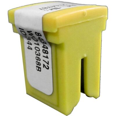 Wolf Parameterstecker für HE-Pumpe 274475899 für CGB/CGW-11 ab 07/2005 Wolf Parameterstecker für HE-Pumpe 274475899 für CGB/CGW-11 ab 07/2005