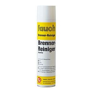 Sanit Fauch Brenner-Reiniger 8110 400ml, chlorfrei