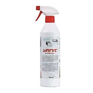 Sanit KraftReiniger 3009 750 ml, Flasche, Allzweckreiniger