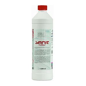 Sanit Zementschleierentferner 3170 1000 ml, Flasche