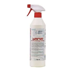 Sanit Ultra KraftReiniger DU3000 3013 750 ml Flasche