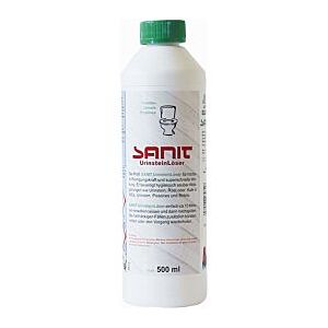 Sanit UrinsteinLöser 3031 500 ml, Flasche
