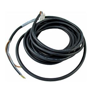 Wolf Kabel 6-pol. Dreiwege-Ventil 4m 2744872 für CPM-1-70