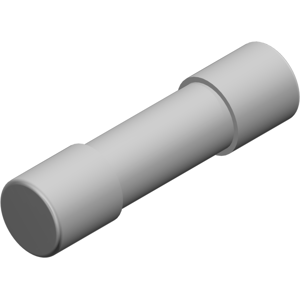 Bosch - TTNR 19045250030 - F1.0A - 10x - Fuse Bosch - TTNR 19045250030 - F1.0A - 10x - Fuse