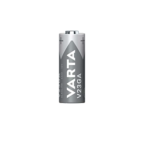 Varta Alkaline 04223101401 V/50mAh/Al-Mn V 23 GA Bli.1 Varta Alkaline 04223101401 V/50mAh/Al-Mn V 23 GA Bli.1