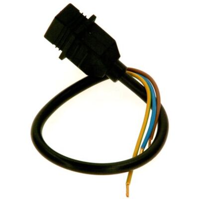 Bosch - 5883306 - 280mm - Magnetventil - Kabel Bosch - 5883306 - 280mm - Magnetventil - Kabel