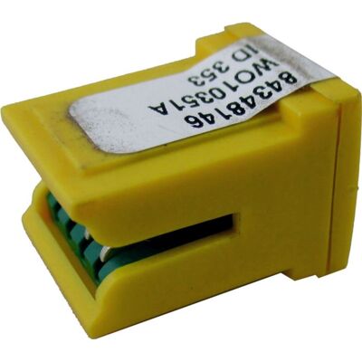 Wolf - MGK-300 - Parameterstecker - Elektronisches Bauteil Wolf - MGK-300 - Parameterstecker - Elektronisches Bauteil