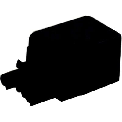 Wolf 2744834 Stecker - 3-polig für BVG-Lambda 15-40 Wolf 2744834 Stecker - 3-polig für BVG-Lambda 15-40