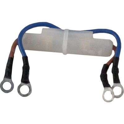 Wolf Kabel 2745627 Sicherung 10A für BWL-1S-10/14 Wolf Kabel 2745627 Sicherung 10A für BWL-1S-10/14