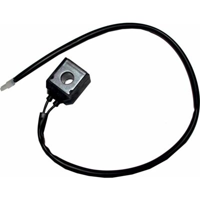 Wolf Modell 2745802 Ventil - Heißgas-Spule mit Kabel für SWP Wolf Modell 2745802 Ventil - Heißgas-Spule mit Kabel für SWP