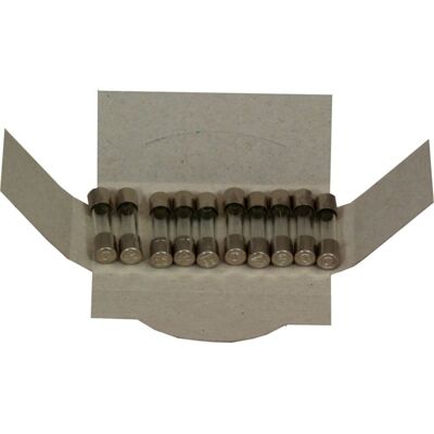 Wolf 8601881 Sicherung - Schnell-schaltend - 3,15 A Wolf 8601881 Sicherung - Schnell-schaltend - 3,15 A