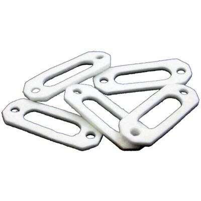Wolf Dichtung Zündelektrode 8751266 für MGK Wolf Dichtung Zündelektrode 8751266 für MGK