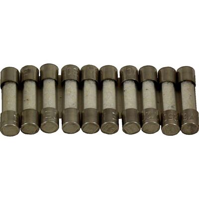 Wolf - 5,0 A - langsam-blow - Sicherung Wolf - 5,0 A - langsam-blow - Sicherung