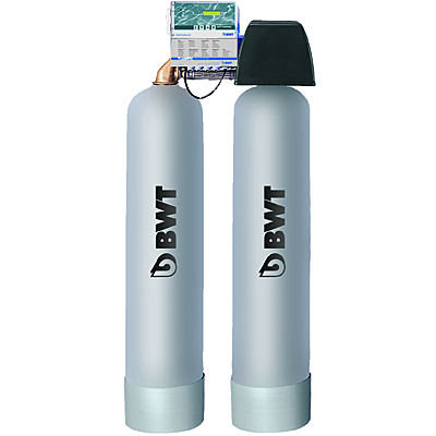 BWT Industrieenthärter 11179 Typ 3, DN 32, ohne Desinfektionseinrichtung BWT Industrieenthärter 11179 Typ 3, DN 32, ohne Desinfektionseinrichtung