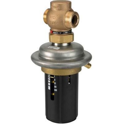 Danfoss Differenzdruckregler 20 VL 003H6318 DN20, Kvs 6,3, 0,2-1,0 bar, G 1 A, PN25 Danfoss Differenzdruckregler 20 VL 003H6318 DN20, Kvs 6,3, 0,2-1,0 bar, G 1 A, PN25