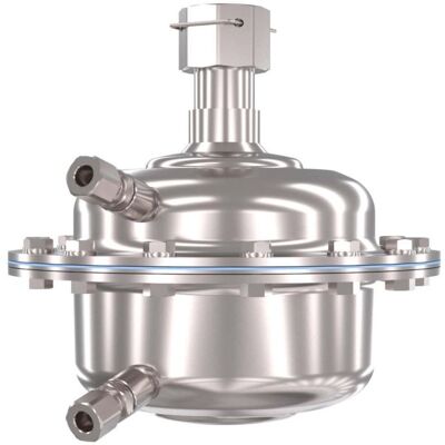 Danfoss Antr, AFQ2/AFPB-F2 0,5bar PN16 003G5597 für Volumenstromregler DN65-250 Danfoss Antr, AFQ2/AFPB-F2 0,5bar PN16 003G5597 für Volumenstromregler DN65-250