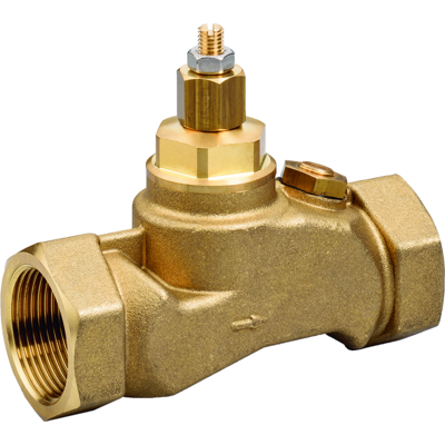 Grünbeck Verschneideventil 126015 1 1/4", mechanisch Grünbeck Verschneideventil 126015 1 1/4", mechanisch