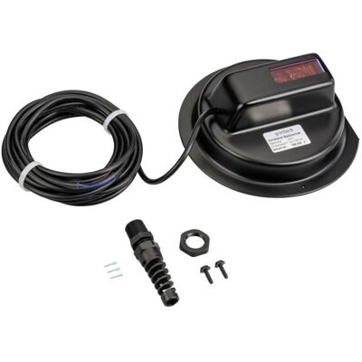 Grünbeck Delta-p Voralarm-Salzvorrat 185335 mit Steuerung GENO-IONO-matic3, für Enthärtungsanlagen Grünbeck Delta-p Voralarm-Salzvorrat 185335 mit Steuerung GENO-IONO-matic3, für Enthärtungsanlagen