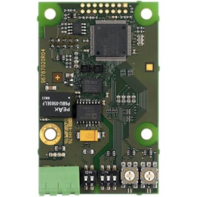 Grundfos Einbaumodul 96824796 CIM 200, an Modbus-RTU Datenbusnetzwerke Grundfos Einbaumodul 96824796 CIM 200, an Modbus-RTU Datenbusnetzwerke