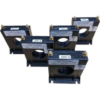 Grundfos Stromwandler 96095275 300 A Grundfos Stromwandler 96095275 300 A
