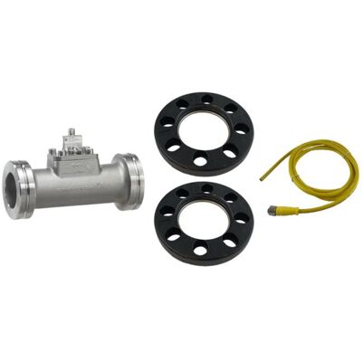 Grundfos Durchflusssensor 97686145 VFI 32-64m3/h DN50 GG 4-20mA EPDM Grundfos Durchflusssensor 97686145 VFI 32-64m3/h DN50 GG 4-20mA EPDM