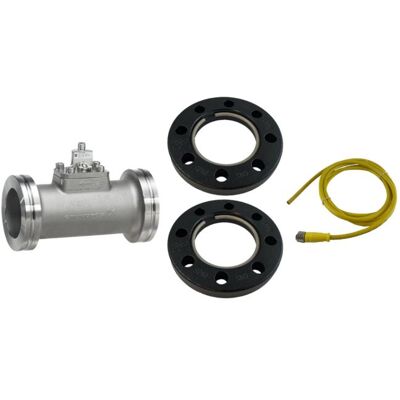 Grundfos Durchflusssensor 97686147 VFI 5,2-104 m3/h DN65 GG, EPDM Grundfos Durchflusssensor 97686147 VFI 5,2-104 m3/h DN65 GG, EPDM