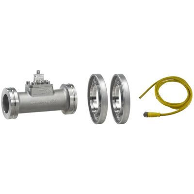 Grundfos Durchflusssensor 97688301 VFI 32-64m3/h DN50 SS 4-20mA EPDM Grundfos Durchflusssensor 97688301 VFI 32-64m3/h DN50 SS 4-20mA EPDM
