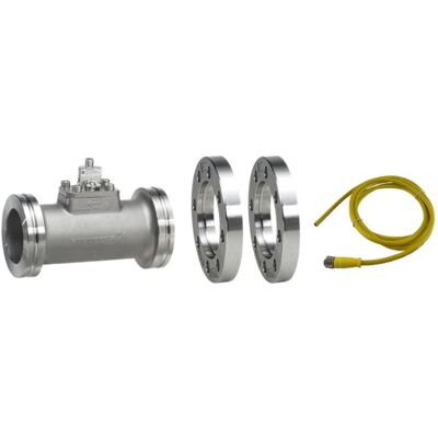 Grundfos Durchflusssensor 97688303 VFI 5,2-104 m3/h DN65 VA, EPDM Grundfos Durchflusssensor 97688303 VFI 5,2-104 m3/h DN65 VA, EPDM