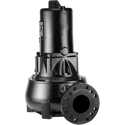Jung Pumpen Multifree Abwasserpumpe JP47353 45/2 CW1 EX 9,4 A, DN65, mit Ex-Schutz, Grauguss Jung Pumpen Multifree Abwasserpumpe JP47353 45/2 CW1 EX 9,4 A, DN65, mit Ex-Schutz, Grauguss