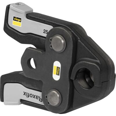 Viega Raxofix Pressbacke - Presszange Viega Raxofix Pressbacke - Presszange