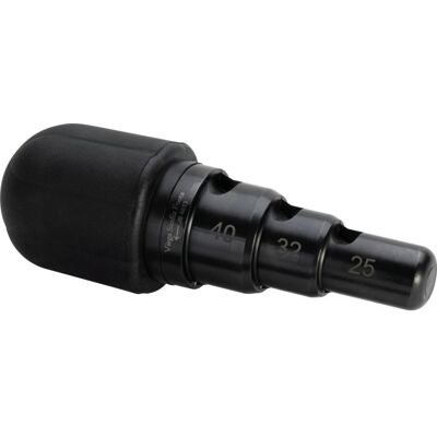 Viega Sanfix Fosta Kalibriergerät - 25-40 mm Edelstahl Viega Sanfix Fosta Kalibriergerät - 25-40 mm Edelstahl