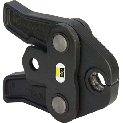 Viega Pressbacke 461904 Edelstahl - Presssystem Viega Pressbacke 461904 Edelstahl - Presssystem