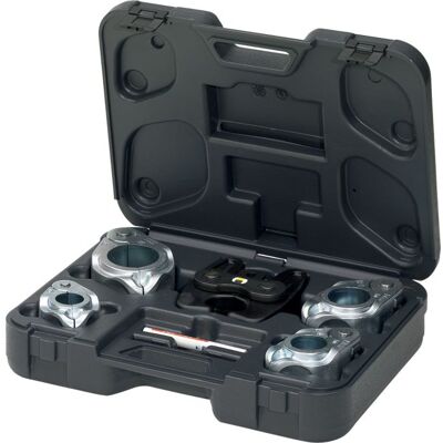 Viega Pressring-Set 469771 - 32-63mm - Pressing Set Viega Pressring-Set 469771 - 32-63mm - Pressing Set