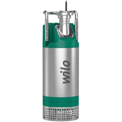 Wilo Padus PRO Schmutzwasser-Tauchpumpe - 2,5 kW, 400 V, Storz C Wilo Padus PRO Schmutzwasser-Tauchpumpe - 2,5 kW, 400 V, Storz C