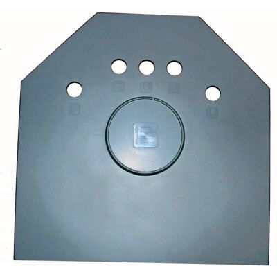 Wolf Verkleidung oben 1720551 für CSW-120 Wolf Verkleidung oben 1720551 für CSW-120