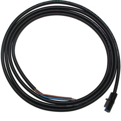 Wolf Signalkabel, 2M 2484899 für UPM-Pumpe Wolf Signalkabel, 2M 2484899 für UPM-Pumpe