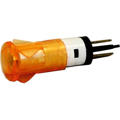 Wolf Brennerstöranzeige 2754001 für R21-DDC Wolf Brennerstöranzeige 2754001 für R21-DDC