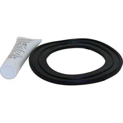 Wolf Brennerdichtung 8601933 für Brenner ab 11/99 Wolf Brennerdichtung 8601933 für Brenner ab 11/99