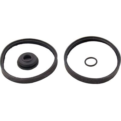 Wolf Dichtungsset Abgasrohr DN 80 8611184 für CGB Wolf Dichtungsset Abgasrohr DN 80 8611184 für CGB