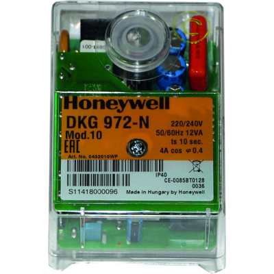 Wolf Steuergerät Satronic TFI 812.2 8902453 für NG Wolf Steuergerät Satronic TFI 812.2 8902453 für NG