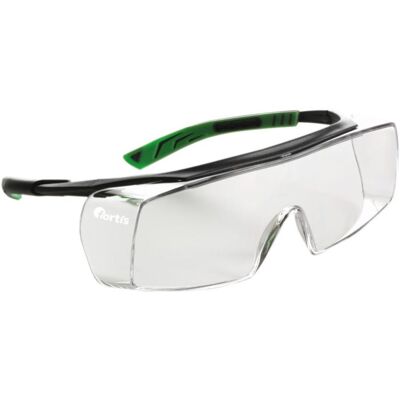 Fortis Bügelbrille 4317784785198 Fortis Bügelbrille 4317784785198