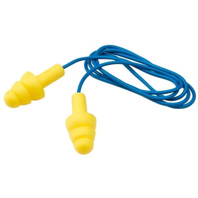3M™ Gehörschutzstöpsel »E-A-R™ Ultrafit™ a 50 Paar) 3M™ Gehörschutzstöpsel »E-A-R™ Ultrafit™ a 50 Paar)